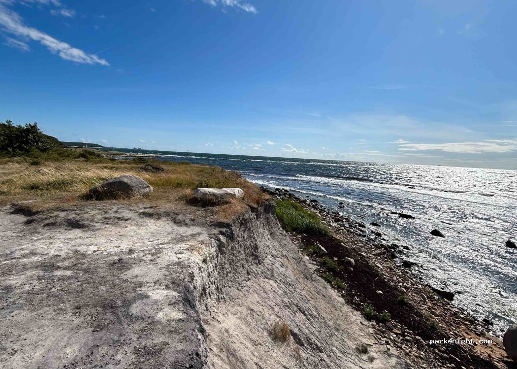 Rønne - — foto