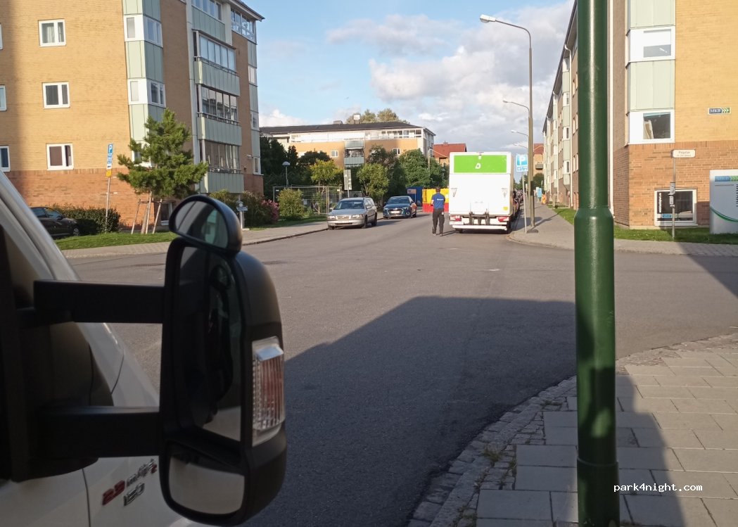 (216 11) Malmö - 7A Polgatan — foto 2