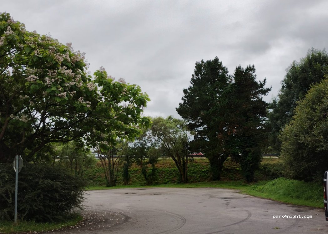 (56190) Muzillac - 3 Rue du Docteur Calmette — foto