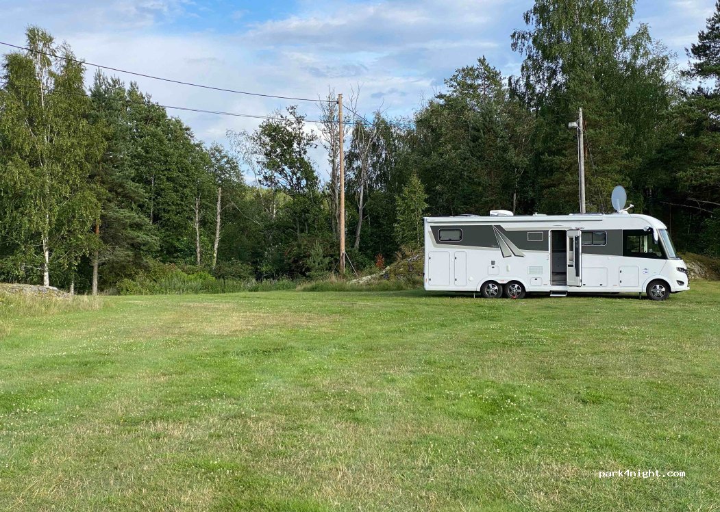 Sukken Camping — foto