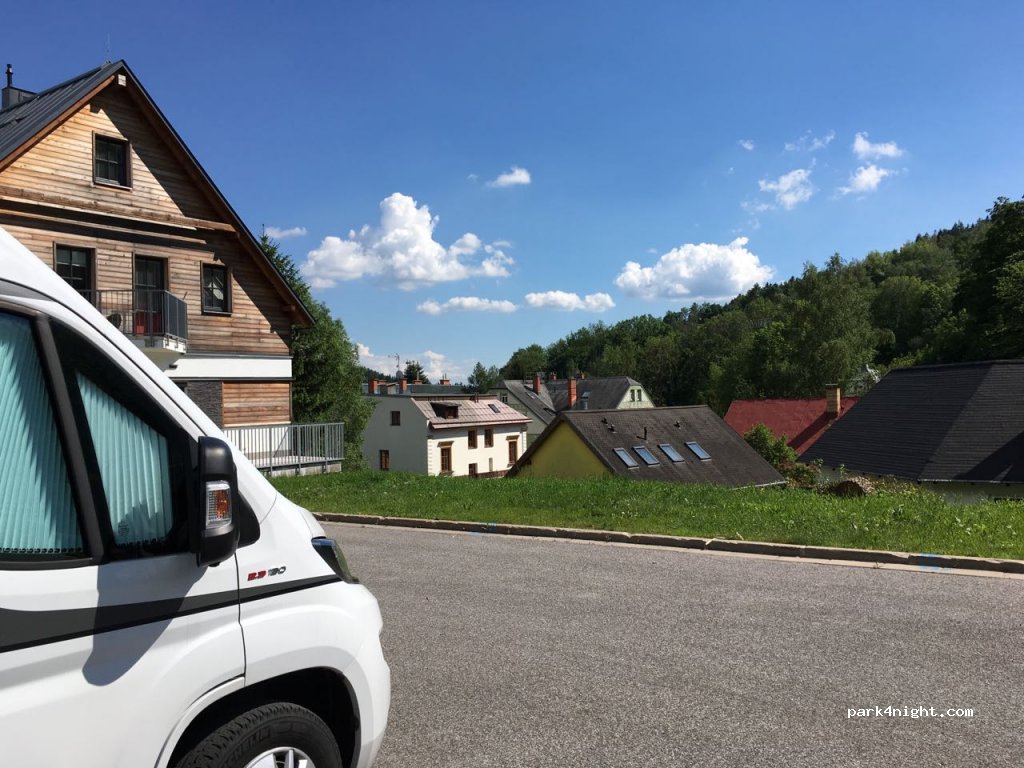 (543 44) Černý Důl - — foto