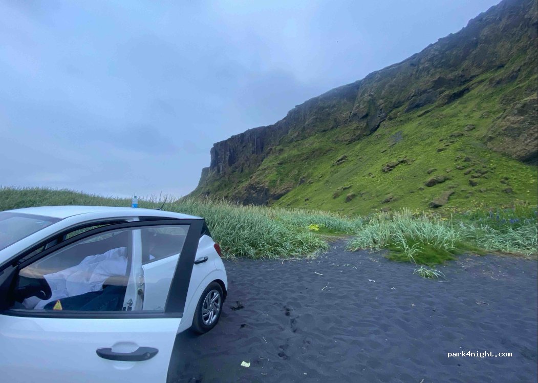Vik - Unnamed Road — foto 2