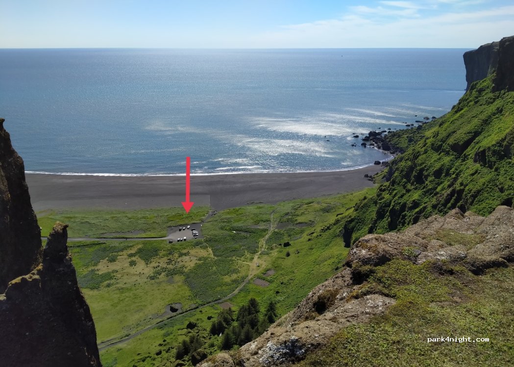Vik - Unnamed Road — foto 3