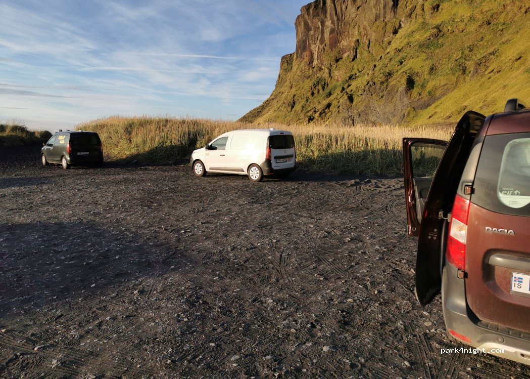 Vik - Unnamed Road — foto 4