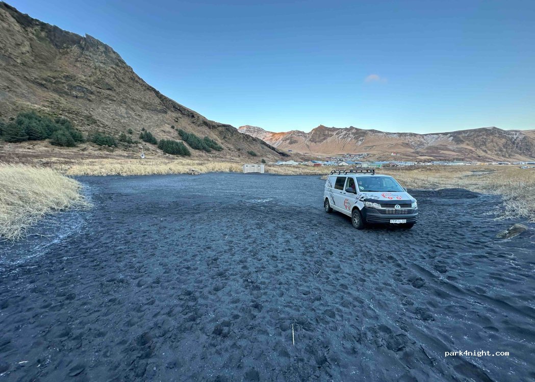 Vik - Unnamed Road — foto 5