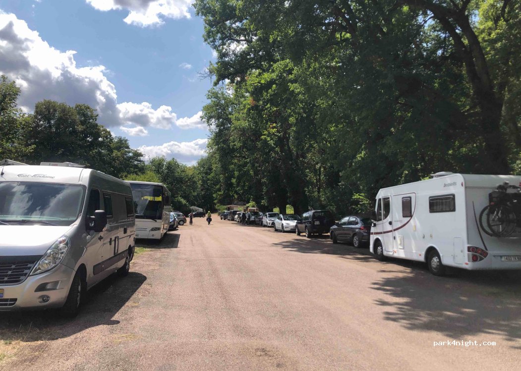 (89270) Arcy-sur-Cure - 299 Bois des Grottes — foto