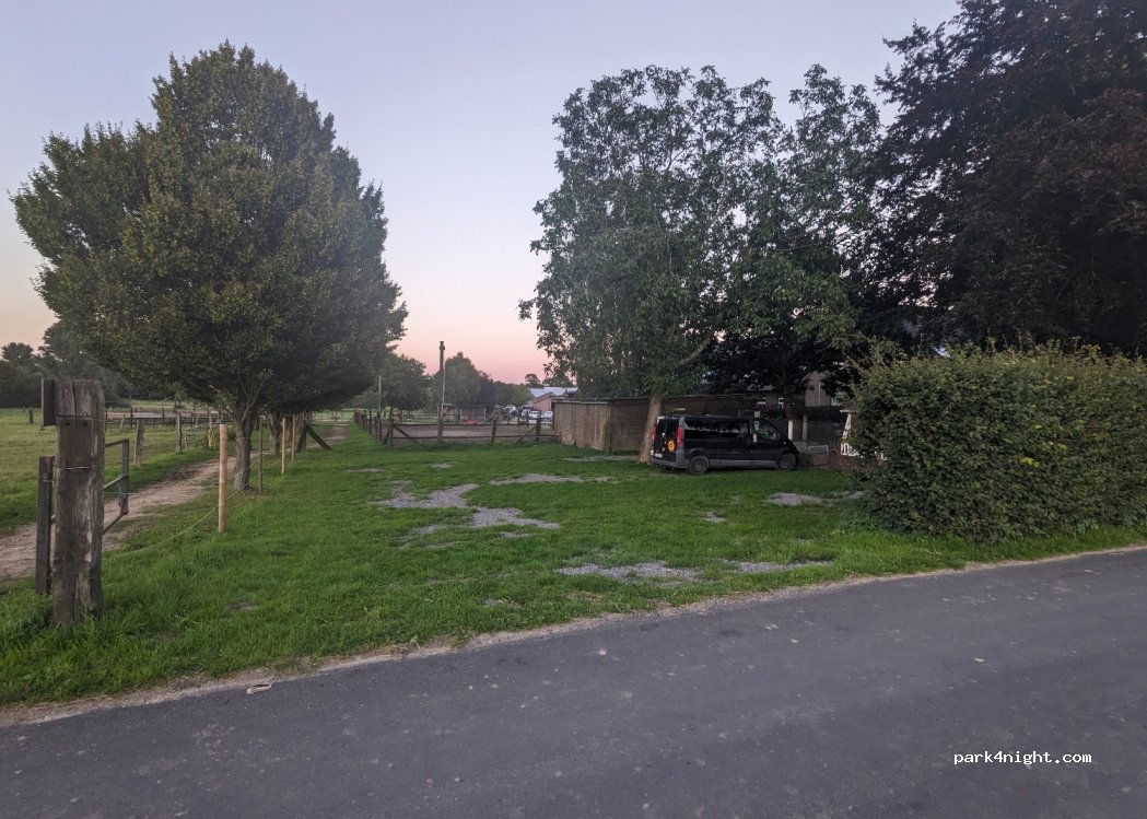 Reitanlage Maashof — foto 2