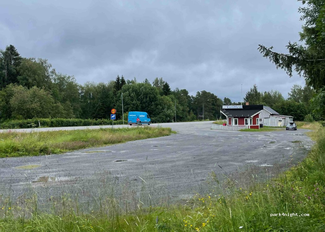 (835 95) Ytterån - — foto