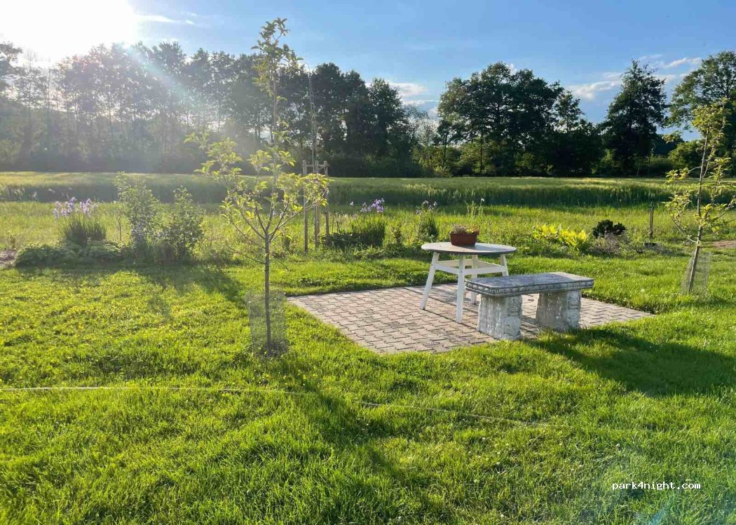 Stellplatz Ochtrup Langenhorst — foto 4