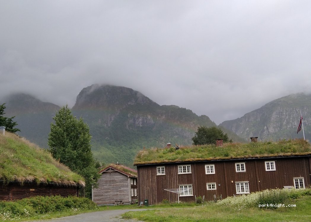 (6645) Todal - 627 Dalavegen — foto