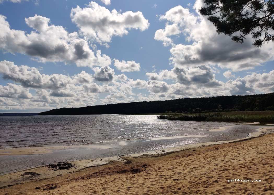 Camp Lygnevi — foto