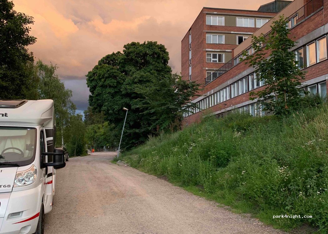 (151 32)  - 1A Värdsholmsgatan — foto 2