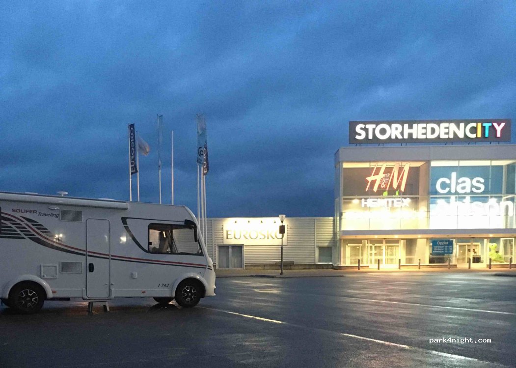 (973 45) Luleå - 3 Storhedsvägen — foto