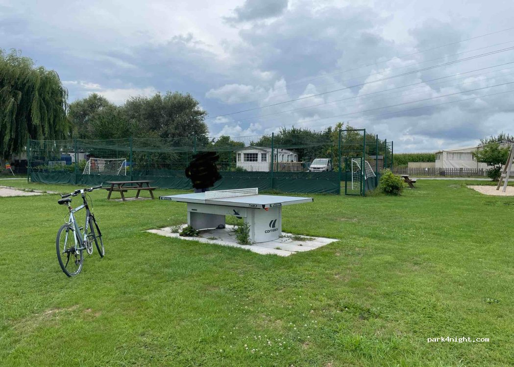Camping du Colvert — foto 5