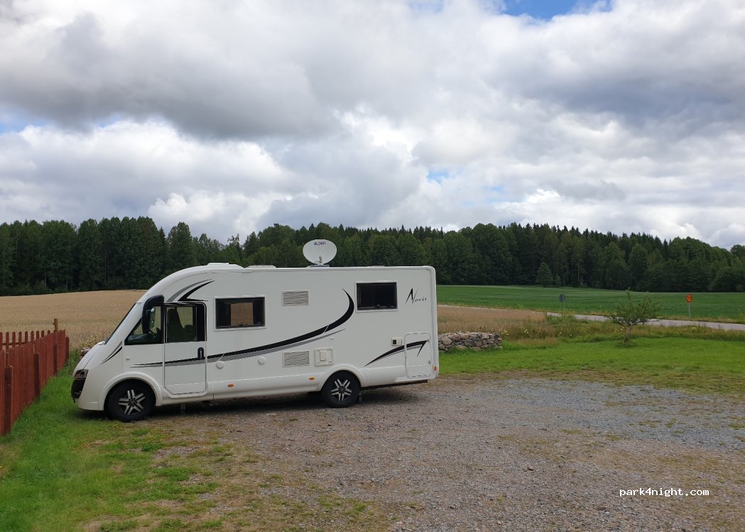 (661 94) Säffle - Västra Smedbyn — foto