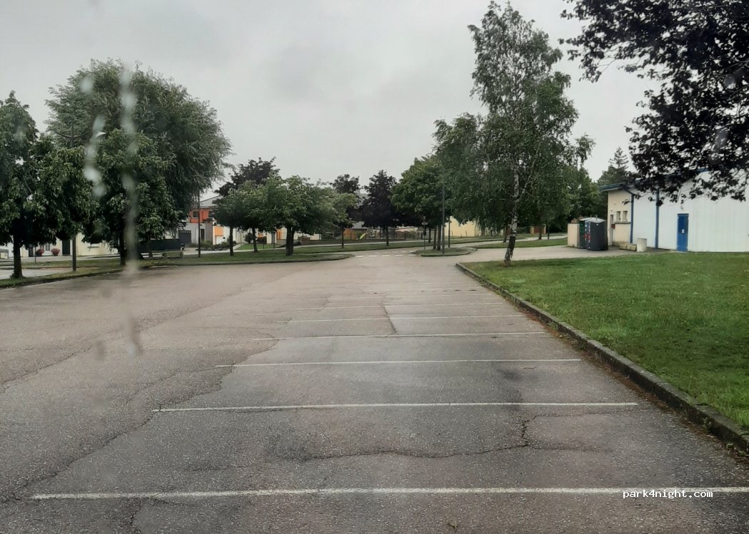 (54170) Colombey-les-Belles - 5 Rue du Puits de Chanier — foto
