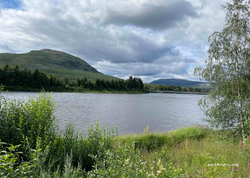 (2478) Hanestad - Unnamed Road — foto