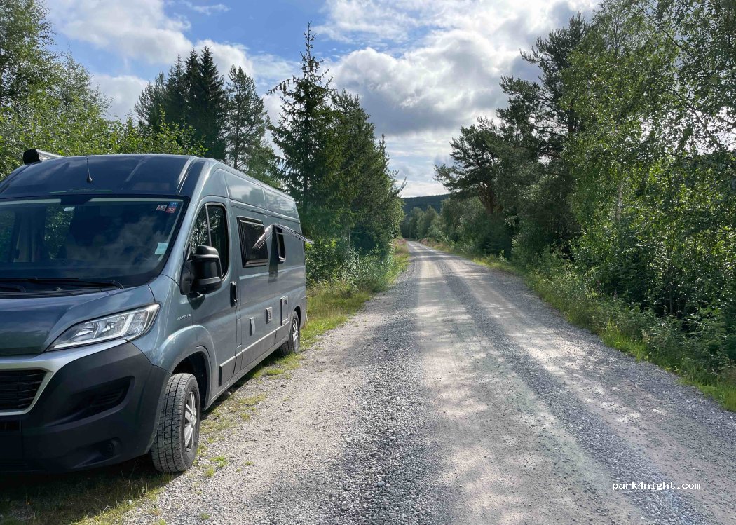 (2478) Hanestad - Unnamed Road — foto 2