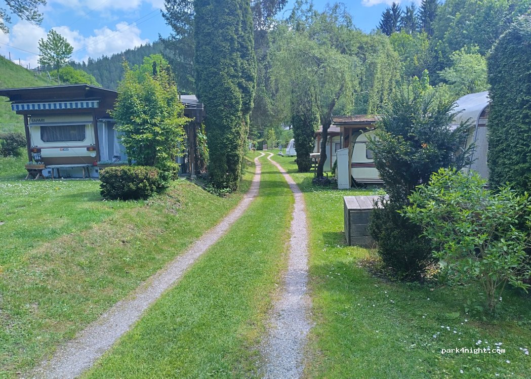 Campingplatz Gravogl - Fertner — foto 4