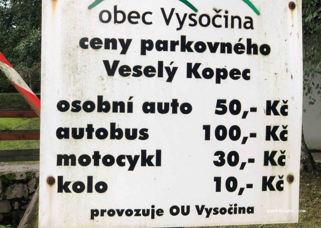 (539 01) Vysočina - — foto 2