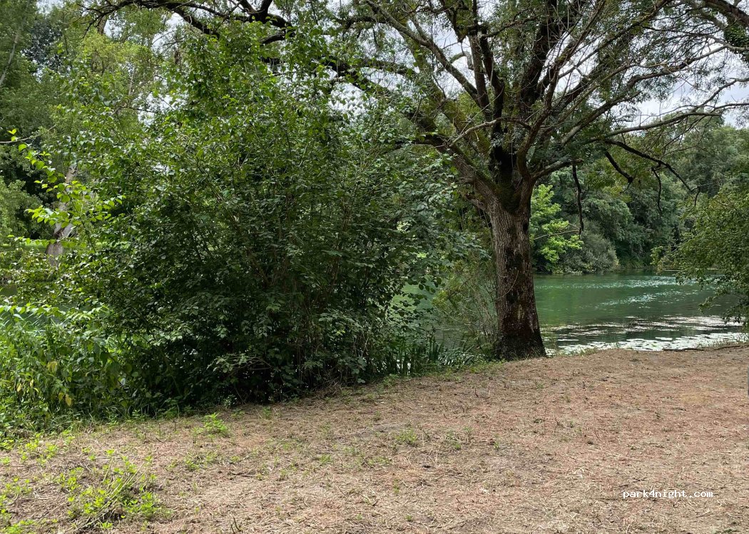 (16200) Bourg-Charente - — foto