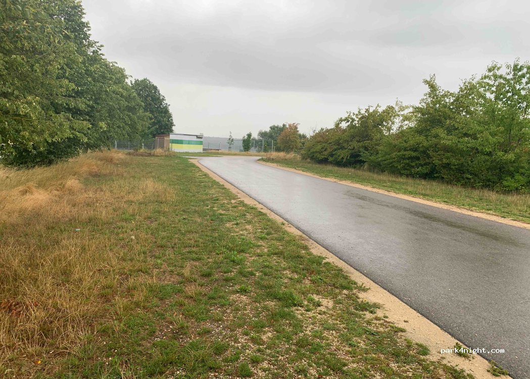 (91611) Lehrberg - 29 Ringstraße — foto 2