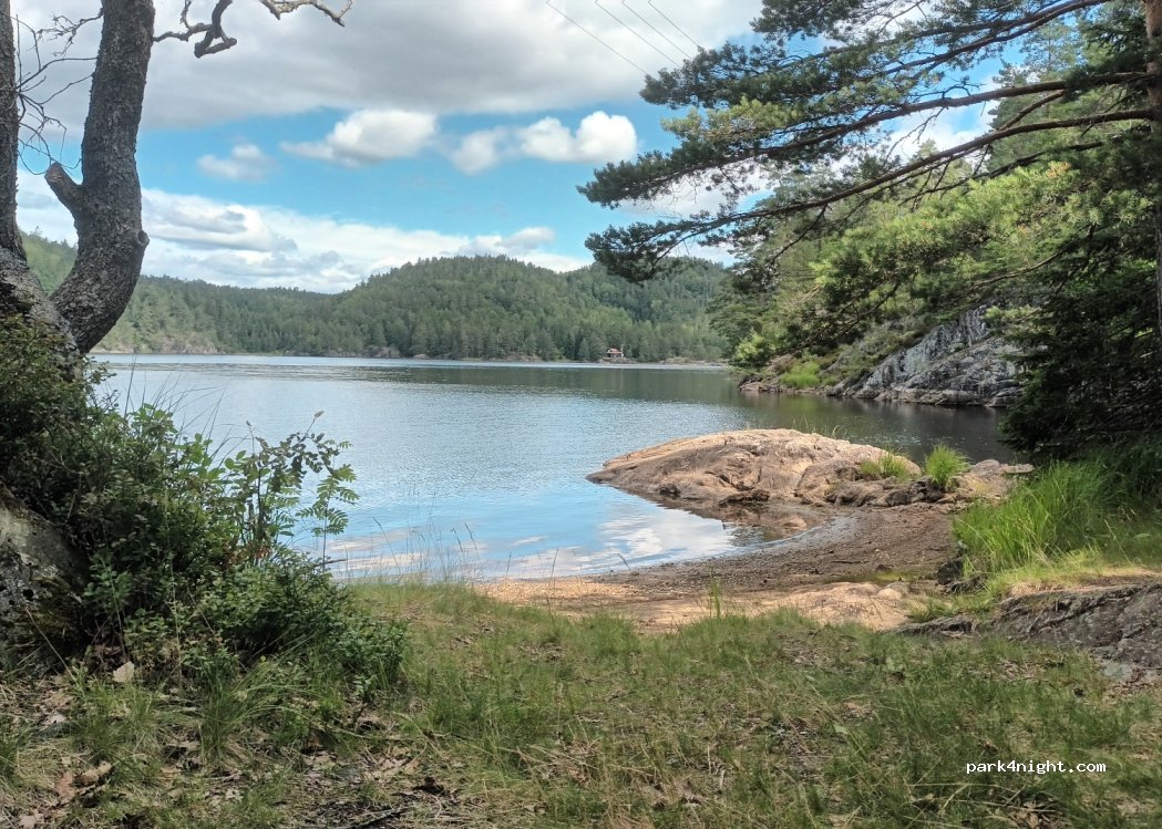 (3766)  - 2 Øyfjellveien — foto 3