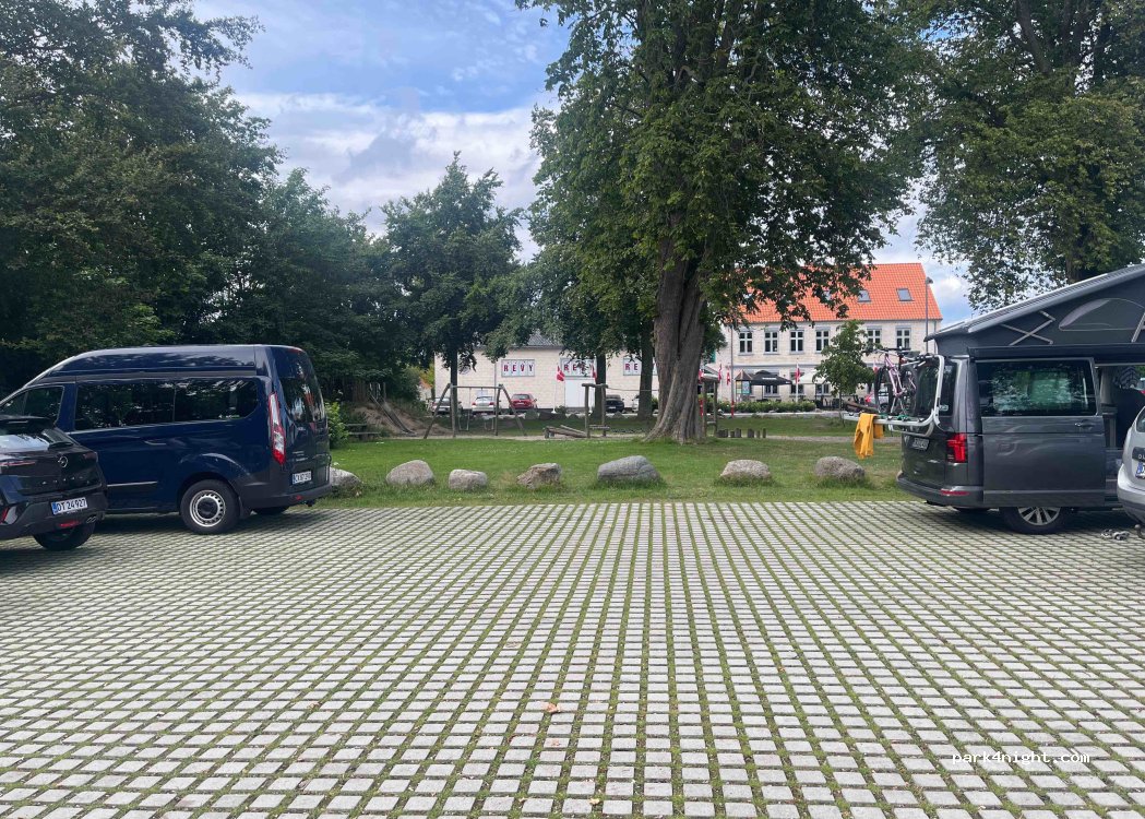 (4673) Rødvig Stevns - 6 Østersøvej — foto