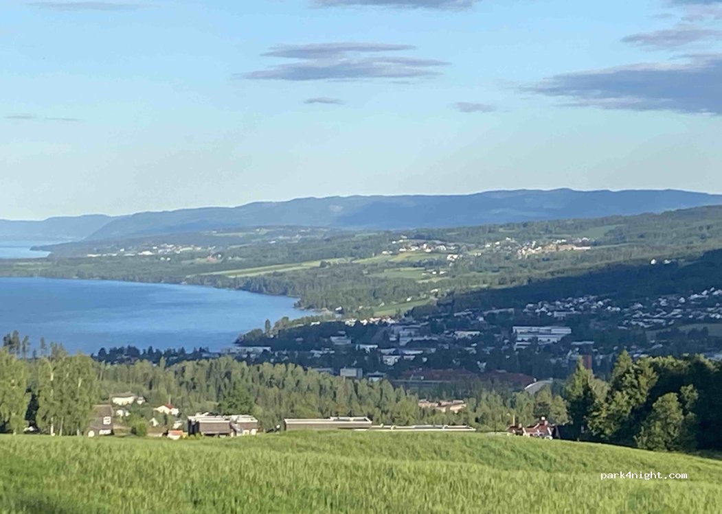 (2825) Gjøvik - 99 Øverbyvegen — foto 4