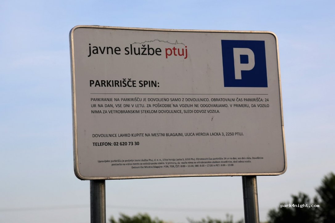 (2250) Ptuj - 3 Ob Dravi — foto