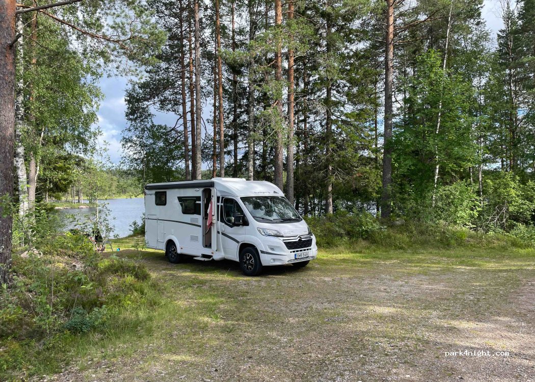 (777 93) Söderbärke - — foto