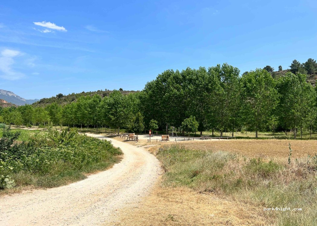 (09593) Salas de Bureba - — foto