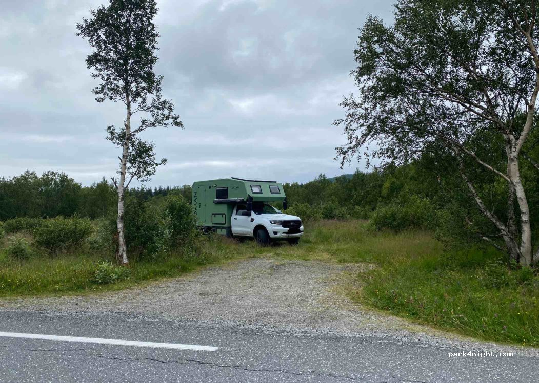 (8804) Sandnessjøen - — foto