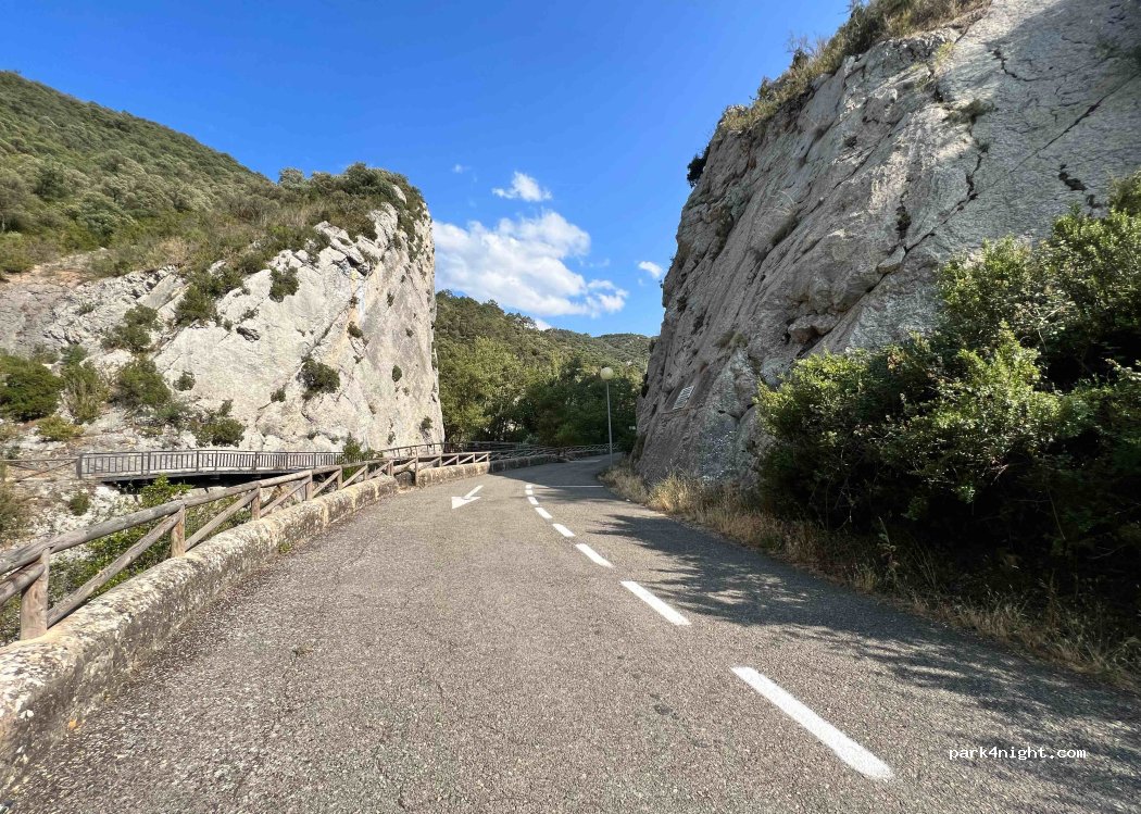 (09593) Oña - N-232 — foto
