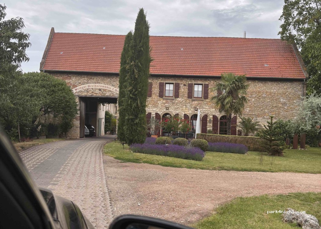 Weingut Dreihornmühle — foto 5