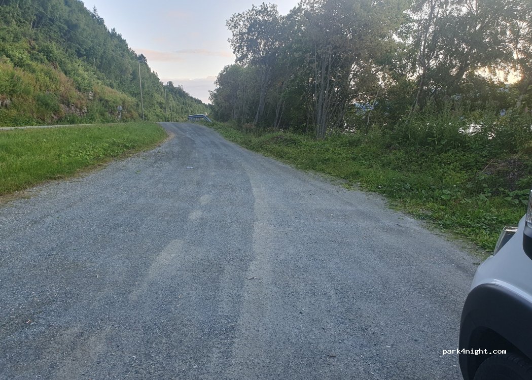 (7354) Viggja - Viggjavegen — foto 2