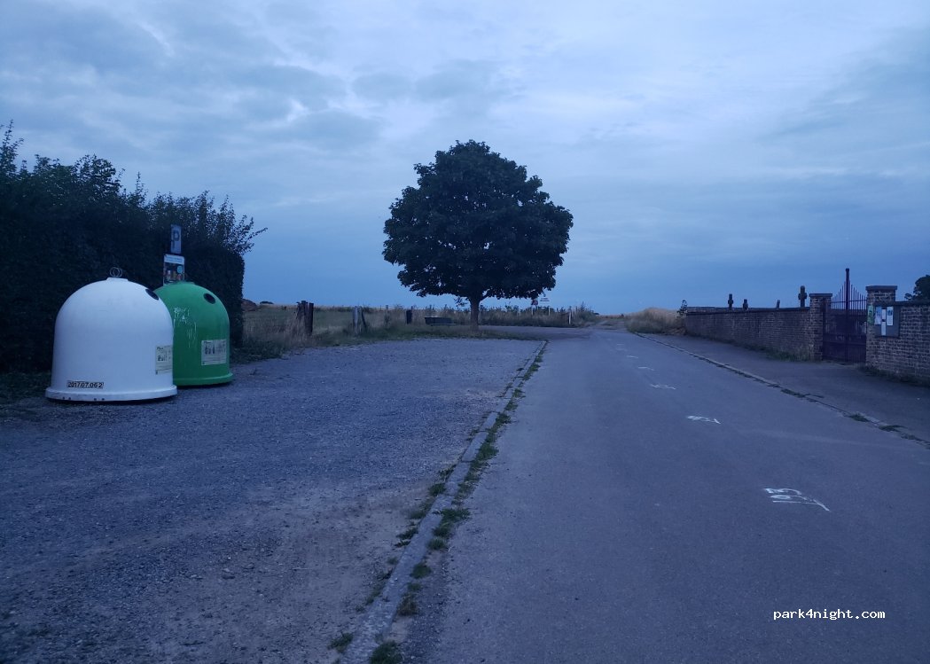 (5030) Gembloux - 5030 Rue du Grand Cortil — foto