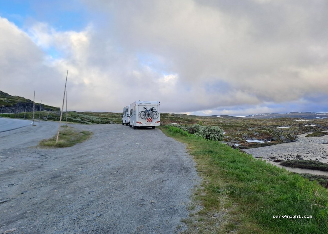 (5785) Vøringsfoss - Rv7 — foto 2