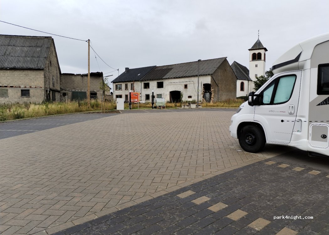 (54597) Reuth - 2 Dreesweg — foto