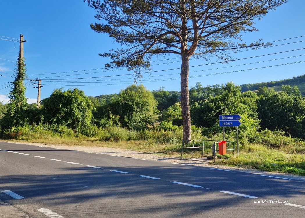 Valea Lungă — foto