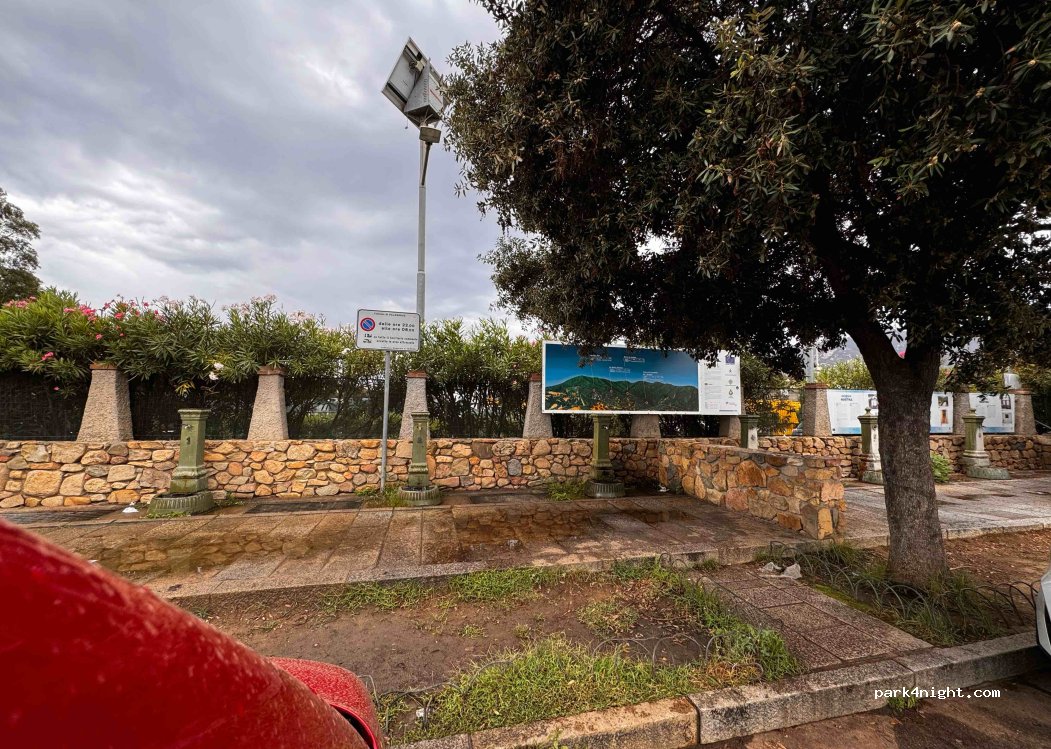(09049) Villasimius - 252 Via Su Pranu — foto 4