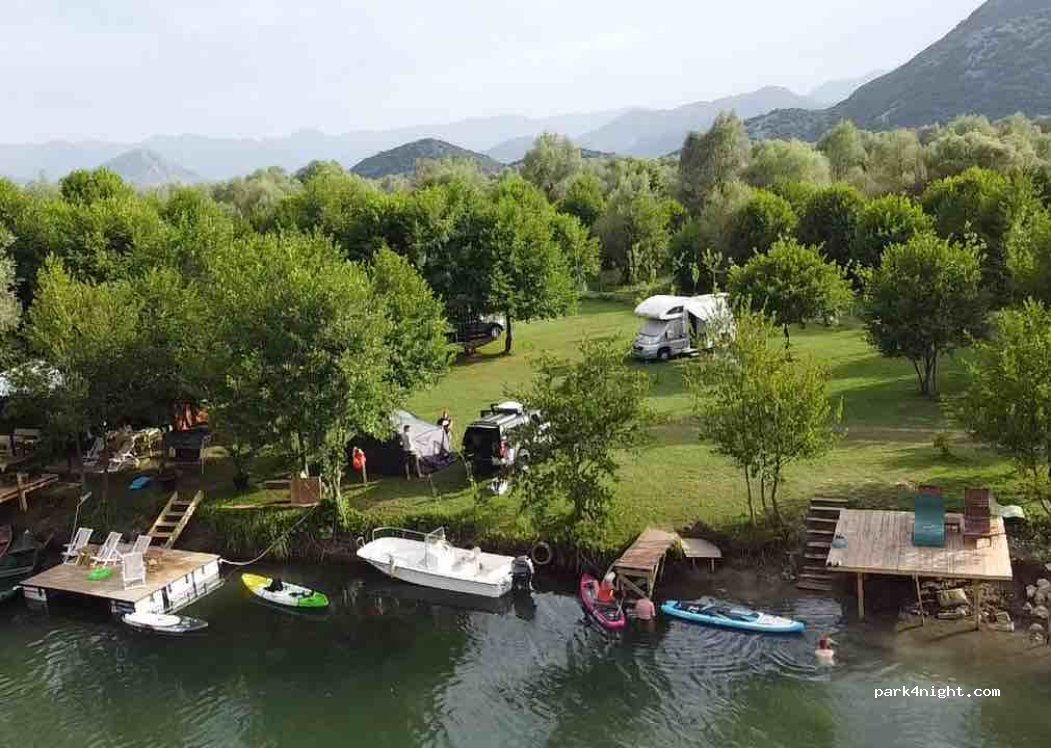 Camping Dodosi — foto 4