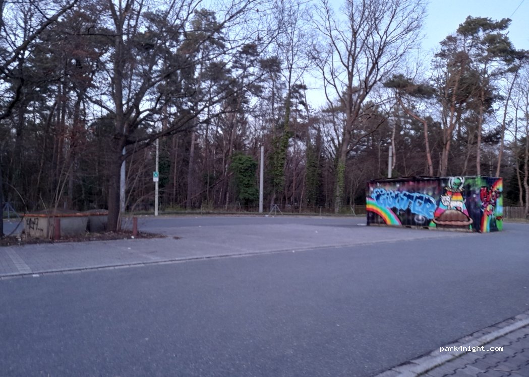 (90469) Nürnberg - 31 Trierer Straße — foto 3
