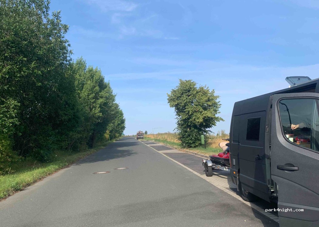 (06721) Heidegrund - 21B Im Heidegrund Süd — foto