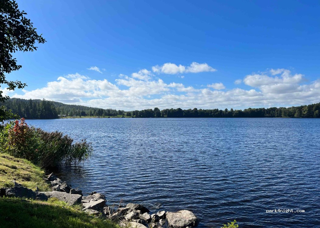 (693 91) Degerfors - Bruksvagen — foto 2