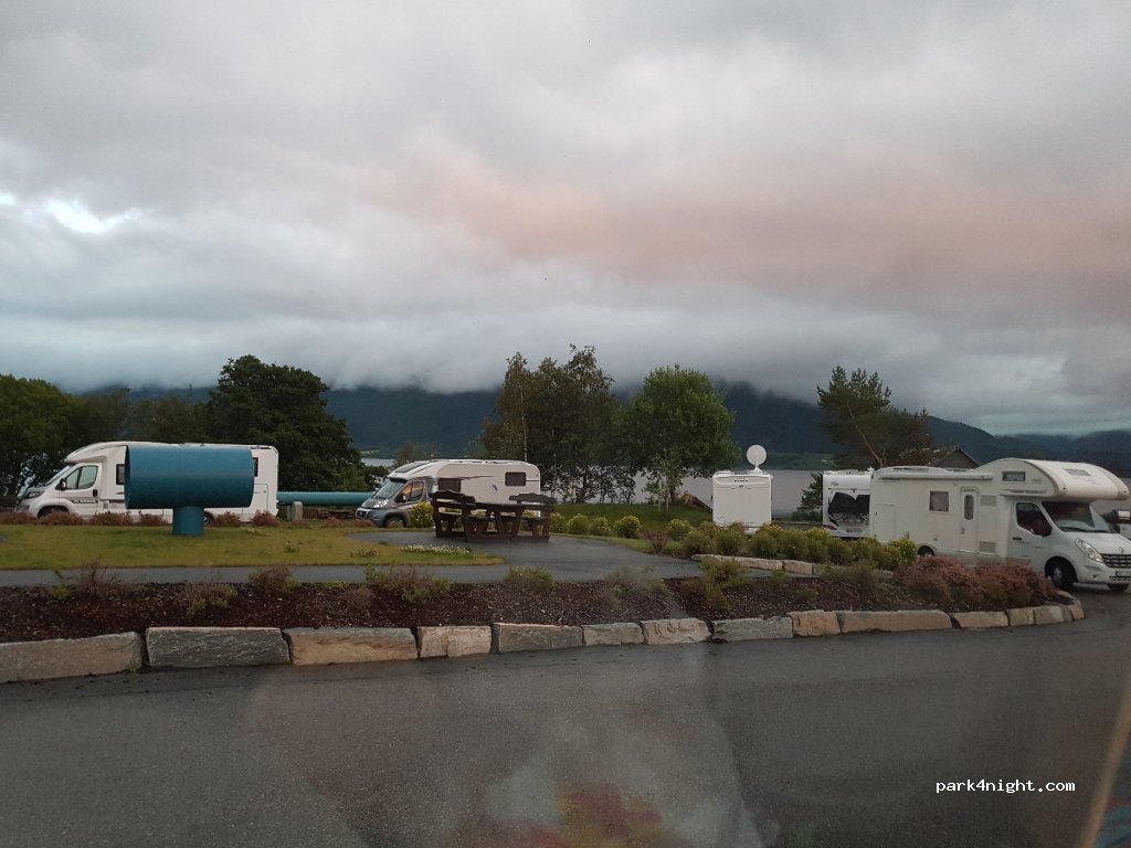 (6670) Møre og Romsdal - E39 — foto 3
