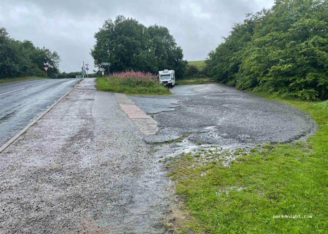 (CA11) Penrith - A5091 — foto 2