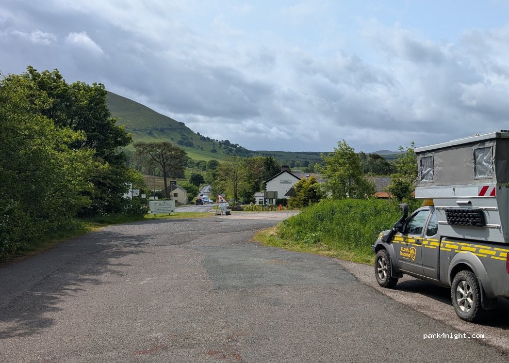 (CA11) Penrith - A5091 — foto 3