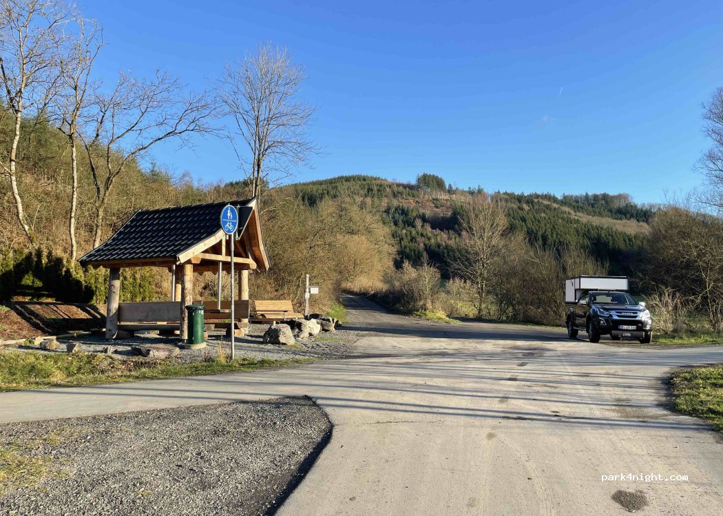 (59889) Eslohe - Unnamed Road — foto 2