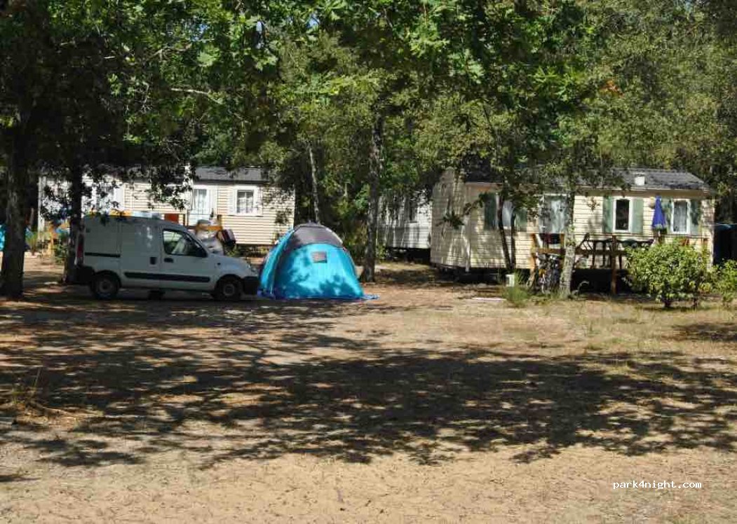 Camping Le Royannais — foto